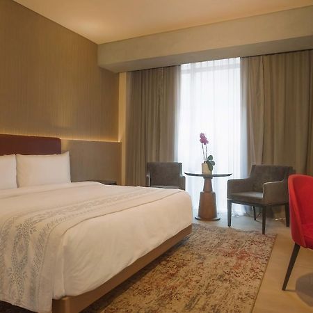 Hyatt Regency Mexico City Insurgentes Екстер'єр фото