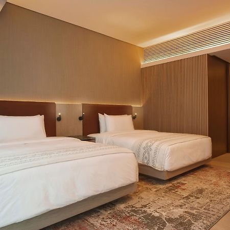 Hyatt Regency Mexico City Insurgentes Екстер'єр фото